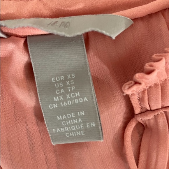 Pleated Dress - Picture 3 of 3